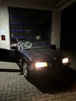 BMW E36 318i Cabrio Bayern - Kleinwallstadt Vorschau