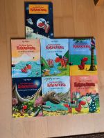 7 Bücher Drache Kokosnuss Schleswig-Holstein - Bargteheide Vorschau