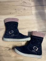 Ricosta Winterstiefel Sweet Veloursleder Größe 28 M Niedersachsen - Schortens Vorschau