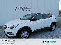 Opel Grandland X 1.2 Ultimate LED/Navi/DAB/Shz/360°Ka Mecklenburg-Vorpommern - Neubrandenburg Vorschau