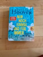 Nur noch einmal und für immer - Colleen Hoover Leipzig - Reudnitz-Thonberg Vorschau