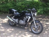 Kawasaki ER-5 schwarz Wandsbek - Hamburg Tonndorf Vorschau