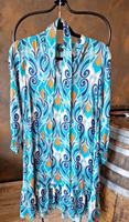 Ibiza Boho Style Hingucker modern Rheinland-Pfalz - Breitenbach  Vorschau