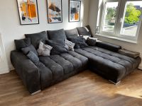 Sofa Couch elektrisch verstellbar Niedersachsen - Nienburg (Weser) Vorschau