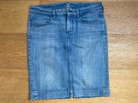 Jeansrock 7 for all mankind Gr. 27 Bremen - Horn Vorschau