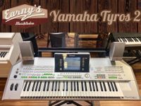 Yamaha Tyros 2 / Keyboard Nordrhein-Westfalen - Witten Vorschau