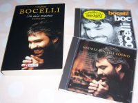 Bocelli Buch und CDs Hessen - Lützelbach Vorschau