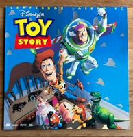 Toy Story NTSC Laserdisc Nordrhein-Westfalen - Bottrop Vorschau