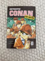 Manga: Detektiv Conan (Fan Edition) Düsseldorf - Wittlaer Vorschau