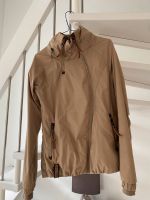 Naketano Jacke Größe s Beige Übergangsjacke vgl Ragwear Nordrhein-Westfalen - Rheurdt Vorschau