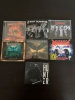 CDs Neu und neuwertig Kissin‘ Dynamite, Freedom Call, Saltatio Baden-Württemberg - Eimeldingen Vorschau