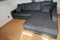 Sofa mit LED Funktion Nordrhein-Westfalen - Rahden Vorschau