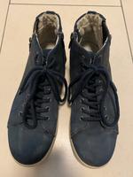 ✨ Dockers Halbschuhe Gr. 39 ✨ Bayern - Lagerlechfeld Vorschau