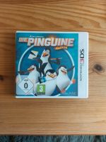 Die Pinguine aus Madagascar für 3Ds Hamburg-Nord - Hamburg Eppendorf Vorschau