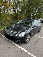 Mercedes-Benz E220 T CDI DPF BlueEFFICIENCY Baden-Württemberg - Friedrichshafen Vorschau