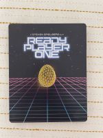 Ready Player One - Blue Ray Steelbook Niedersachsen - Braunschweig Vorschau