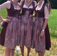 Krüger Dirndl zu verkaufen! Bayern - Schmidmühlen Vorschau