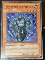 Yu-Gi-Oh Karten aus „Cyberdark Impact” Thüringen - Gehofen Vorschau