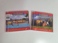 SET Yakari CD Hörspiel Nr. 24+26 NEU OVP Wächter, Tier der Prärie Nordrhein-Westfalen - Augustdorf Vorschau