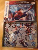 Spiderman Puzzle Rheinland-Pfalz - Zweibrücken Vorschau