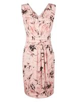 Elegantes Sommerkleid Gr. 48-50 zartrose - ungetragen Bayern - Eitting Vorschau