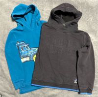 2 PULLOVER HODDIES C&A , S‘OLIVER GR. 134 FÜR ZUSAMMEN 10€ Rheinland-Pfalz - Rohrbach (Pfalz) Vorschau