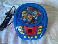 Lexibook CD Spieler Paw Patrol defekt CD Player tragbar Bayern - Obermichelbach Vorschau