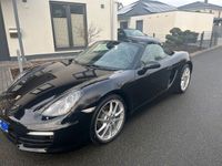 Porsche Boxster 2.7 - Nordrhein-Westfalen - Porta Westfalica Vorschau