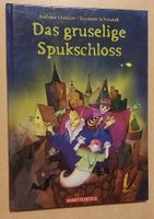 Bilderbuch Das gruselige Spukschloss Annette Betz Gratisporto Duisburg - Rheinhausen Vorschau