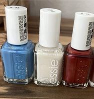 Essie Nagellack neu Hessen - Willingen (Upland) Vorschau