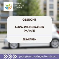 Pflegeracer GESUCHT! Hannover - Südstadt-Bult Vorschau