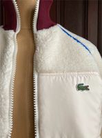 Jacke Lacoste Teddyjacke Hippie neu 34 Übergangsjacke Hamburg-Mitte - Hamburg Hammerbrook Vorschau