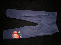 Hose Baby Kleinkind Paw Patrol Skye Gr. 86/92 Hessen - Friedrichsdorf Vorschau