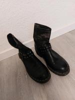 Damen Stiefeletten Catwalk gr.38 Bonn - Beuel Vorschau