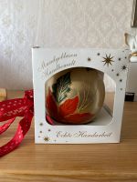 Christbaumschmuck Handbemalt & Mundgeblasen Baden-Württemberg - Nattheim Vorschau