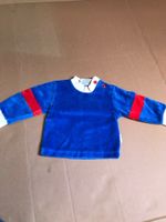 Baby jungen pullover shirt oberteil samt Gr.50 Obervieland - Habenhausen Vorschau