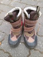 Winterschuhe Bayern - Karlstein Vorschau