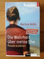 Taschenbuch Martina Rellin Die Wahrheit über meine Ehe Hannover - Südstadt-Bult Vorschau