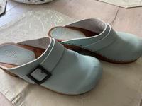 Soft Clogs gr.40 Hessen - Bischofsheim Vorschau