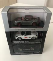 Minichamps Porsche Dinslaken Sondermodelle 2019, 2022, 2023 1:43 Nordrhein-Westfalen - Neuss Vorschau