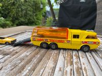 Matchbox Super Kings K7 Racing Car Transporter 1972 Baden-Württemberg - Waldbronn Vorschau