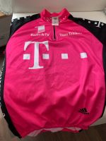 Rennrad Trikot T-mobile. Adidas Bayern - Bad Windsheim Vorschau