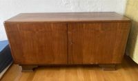 Original antikes Sideboard, Holz Berlin - Steglitz Vorschau