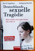 Deutschlands sexuelle Tragödie - Wenn Kinder nicht mehr lernen, w Baden-Württemberg - Haiterbach Vorschau