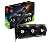 MSI GeForce RTX™ 3070 GAMING Z TRIO 8GB LHR Baden-Württemberg - Endingen Vorschau