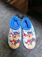 Strandschuhe 25 Paw Patrol Baden-Württemberg - Hochdorf Vorschau