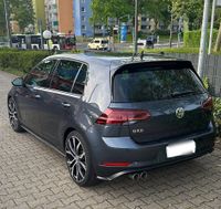 Golf 7 Gtd Facelift Düsseldorf - Urdenbach Vorschau