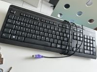 Fujitsu Tastatur voll funktionsfähig Bayern - Bobingen Vorschau