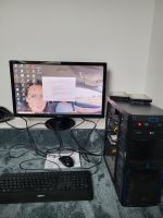 PC für Spiele oder Homeworking Rostock - Stadtmitte Vorschau