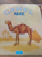 LP Camel. MIRAGE Nordrhein-Westfalen - Wegberg Vorschau